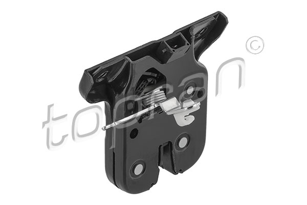 Tailgate Lock - 110 951 TOPRAN