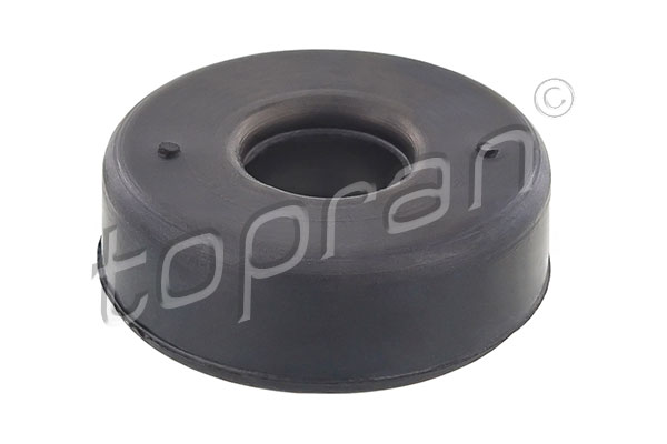 Supporto, Ammortizzatore - 110 980 TOPRAN