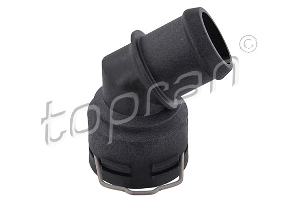 Coolant Flange - 111 232 TOPRAN