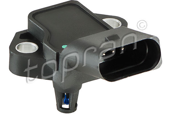 Sensor, boost pressure - 111 419 TOPRAN