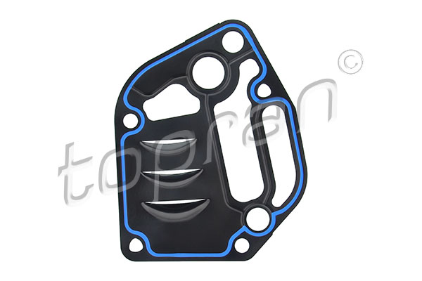 Seal, oil filter housing - 111 910 TOPRAN