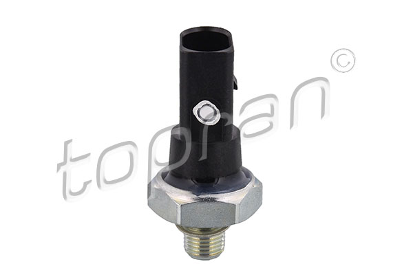 Oil Pressure Switch - 112 100 TOPRAN