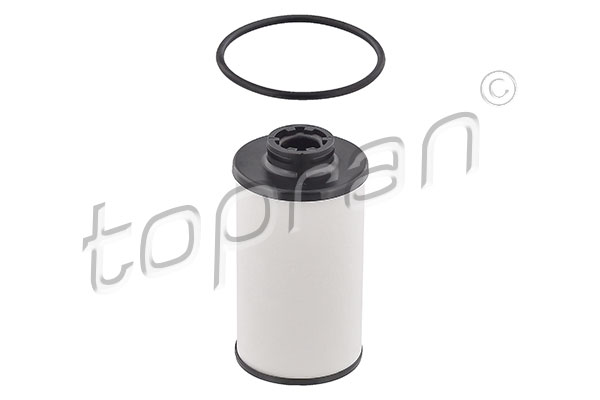 Hydraulic Filter, automatic transmission - 113 241 TOPRAN