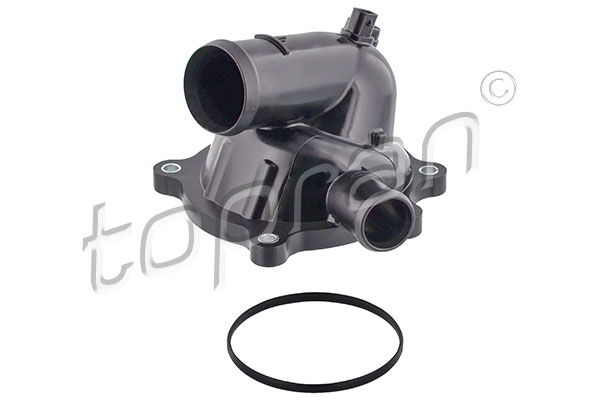 Thermostat, coolant - 113 294 TOPRAN