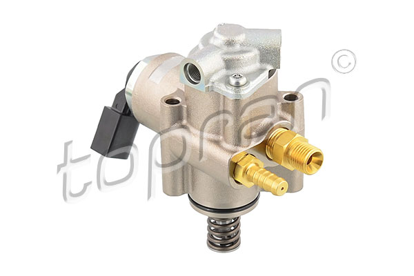 High Pressure Pump - 114 638 TOPRAN