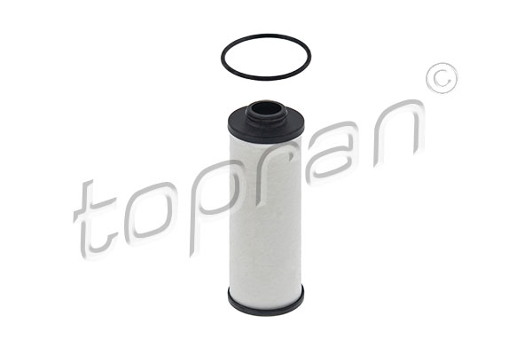 Hydraulikfilter, Automatikgetriebe - 114 659 TOPRAN