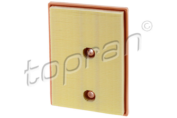 Filtro aria - 115 024 TOPRAN