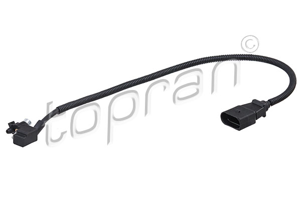 Sensor, crankshaft pulse - 115 132 TOPRAN