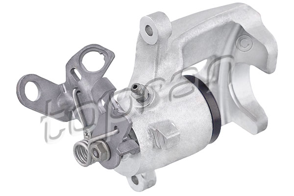 Brake Caliper - 115 678 TOPRAN