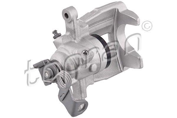 Bremssattel - 115 686 TOPRAN