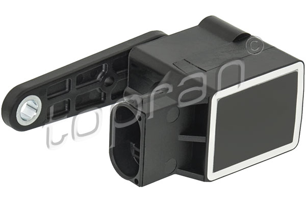 Sensor, headlight range adjustment - 115 826 TOPRAN