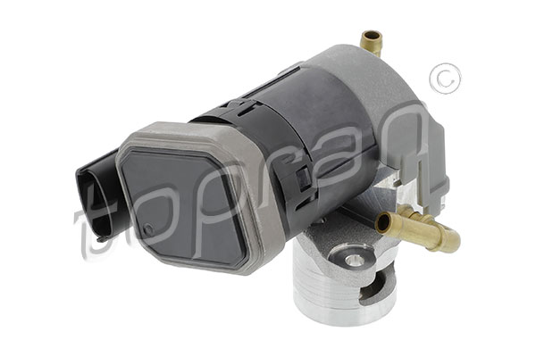 EGR Valve - 207 577 TOPRAN