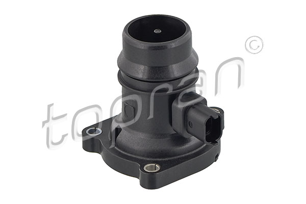 Thermostat, coolant - 208 770 TOPRAN
