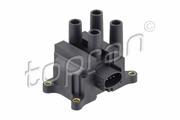 Ignition Coil - 302 104 TOPRAN
