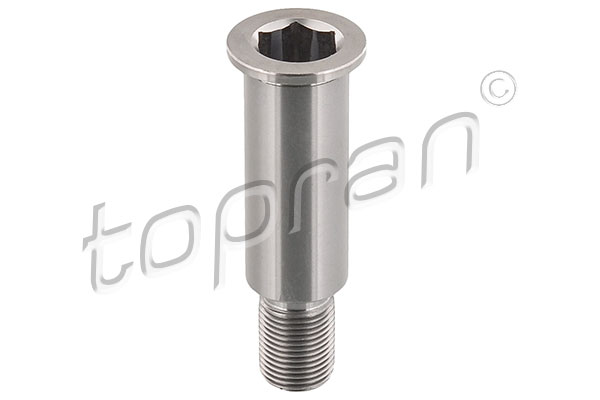Bearing Journal, tensioner pulley lever - 400 004 TOPRAN