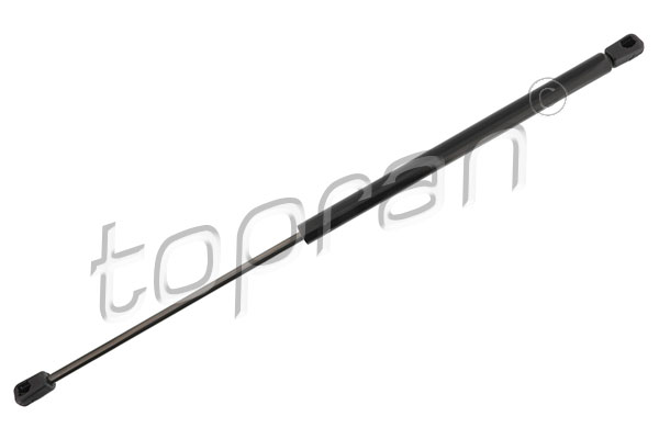 Gas Spring, bonnet - 113 528 TOPRAN