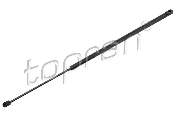 Gas Spring, boot-/cargo area - 721 283 TOPRAN