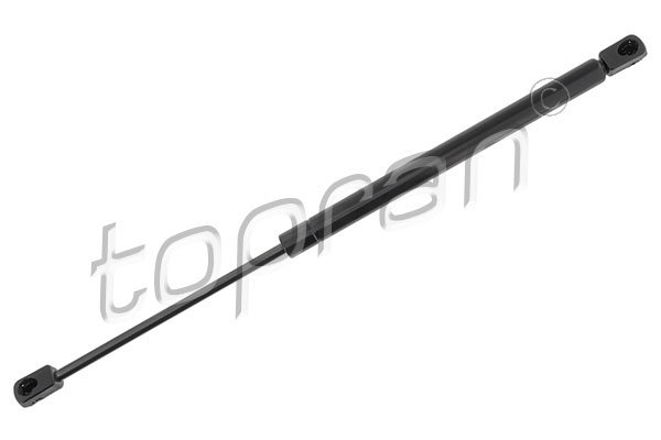 Ammortizatore pneumatico, Cofano bagagli /vano carico - 722 579 TOPRAN