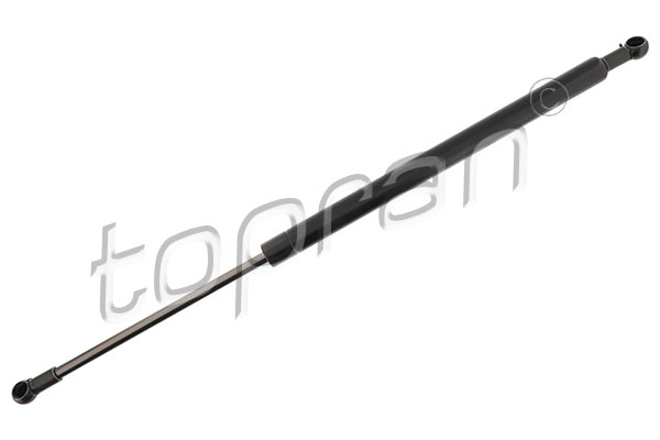 Gas Spring, boot-/cargo area - 600 134 TOPRAN
