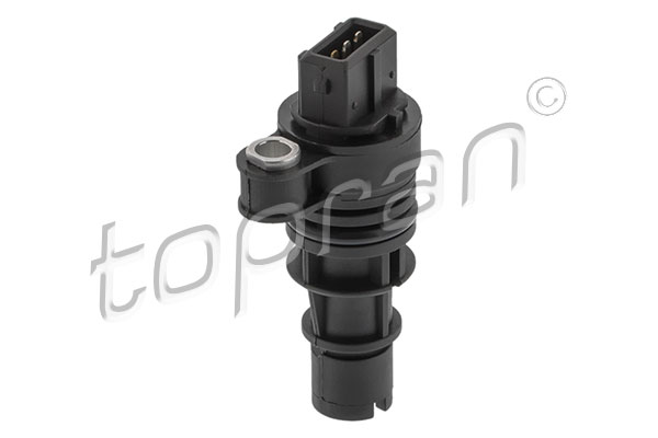 RPM jutiklis, automatinė transmisija - 821 677 TOPRAN