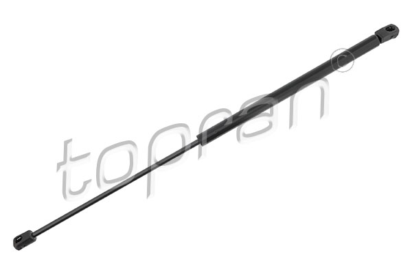 Gas Spring, bonnet - 501 806 TOPRAN