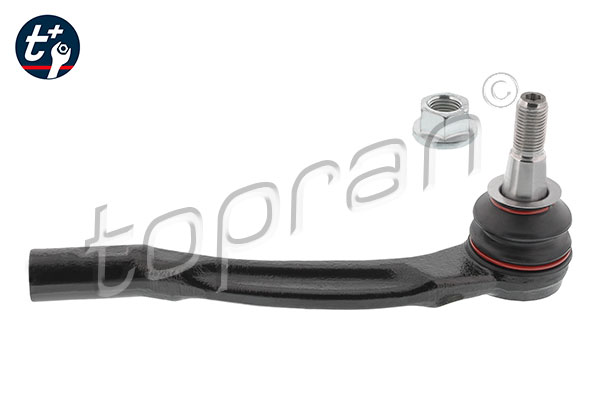 Tie Rod End - 625 684 TOPRAN