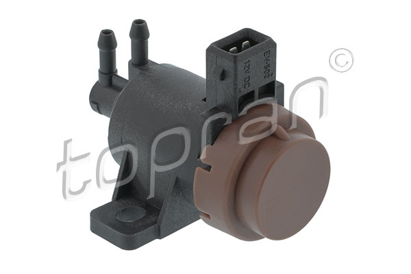 Convertitore pressione, Controllo gas scarico - 701 207 TOPRAN
