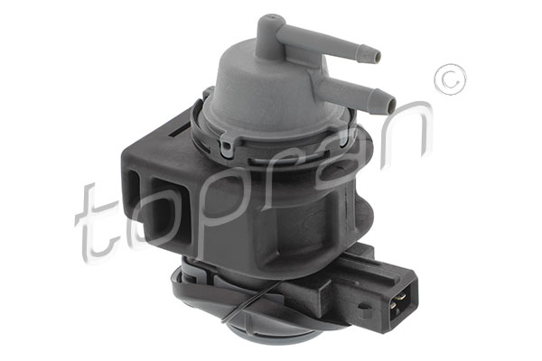 Convertitore pressione, Controllo gas scarico - 701 208 TOPRAN