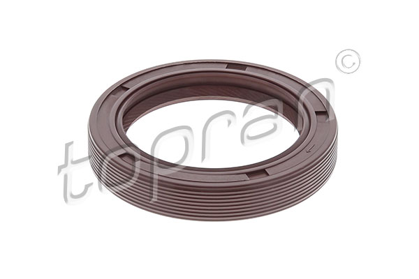 Shaft Seal, crankshaft - 500 760 TOPRAN