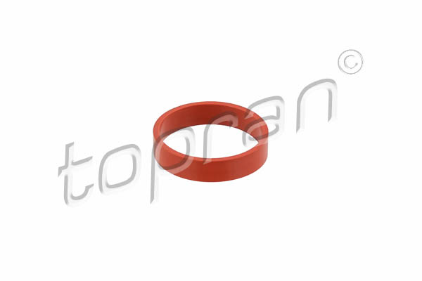 Gasket, intake manifold - 501 271 TOPRAN