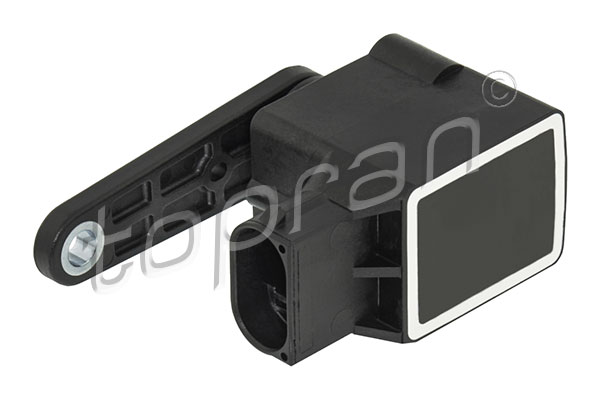 Sensor, headlight range adjustment - 502 799 TOPRAN