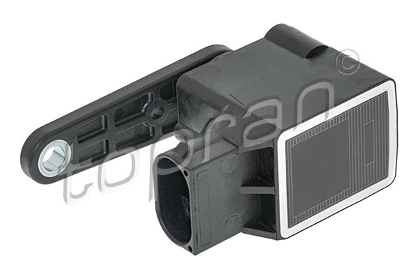 Sensor, headlight range adjustment - 502 858 TOPRAN