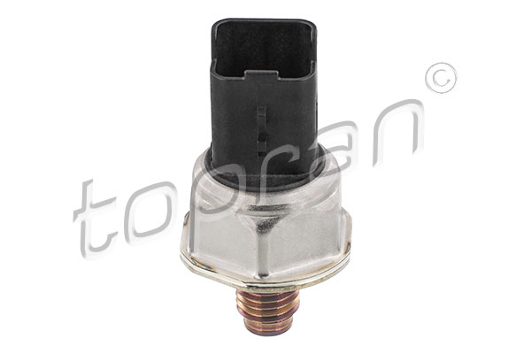 Sensor, fuel pressure - 622 502 TOPRAN
