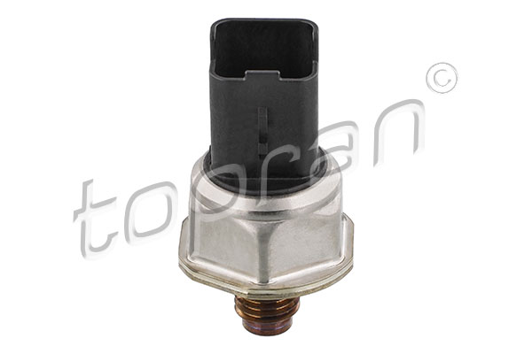 Sensor, fuel pressure - 622 503 TOPRAN