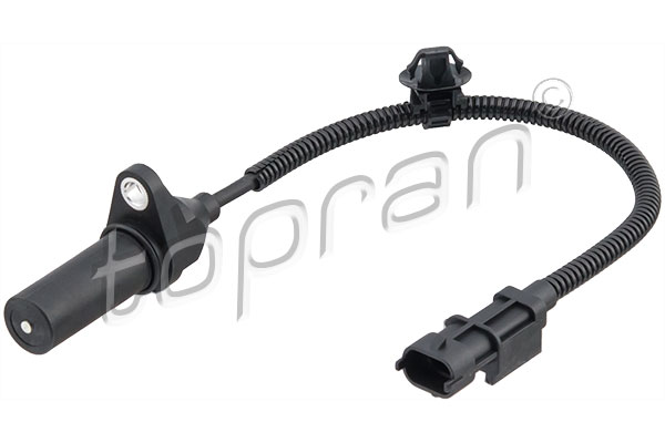 Sensor, crankshaft pulse - 820 600 TOPRAN