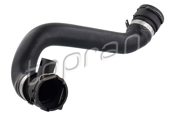 Radiator Hose - 501 563 TOPRAN