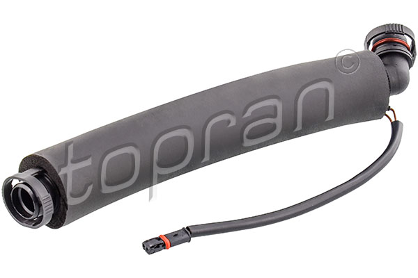 Flessibile, Scarico aria copritestata - 502 763 TOPRAN