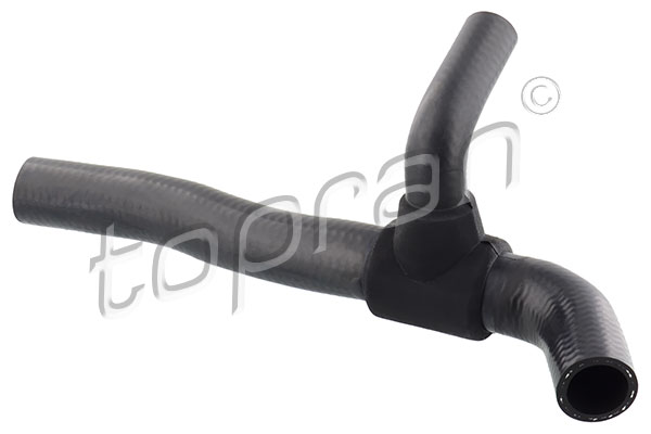Radiator Hose - 101 453 TOPRAN