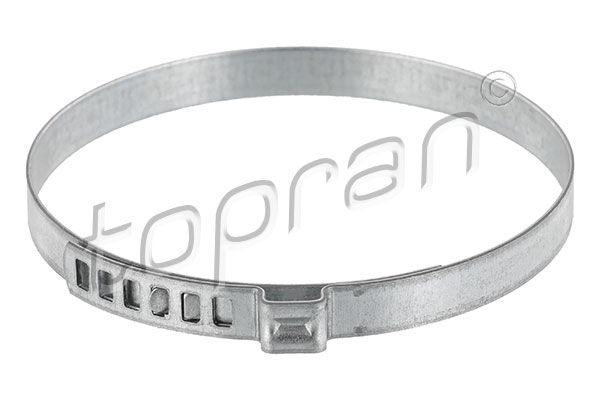 Clamping Clip - 102 592 TOPRAN