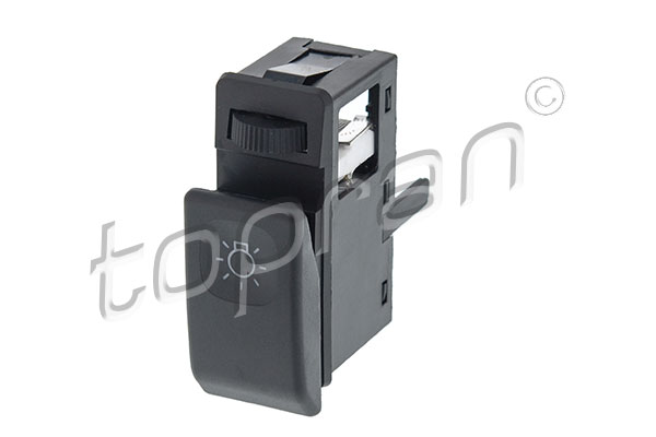 Switch, headlight - 102 943 TOPRAN