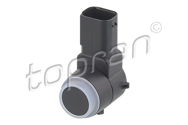 Sensore, Assistenza parcheggio - 723 912 TOPRAN