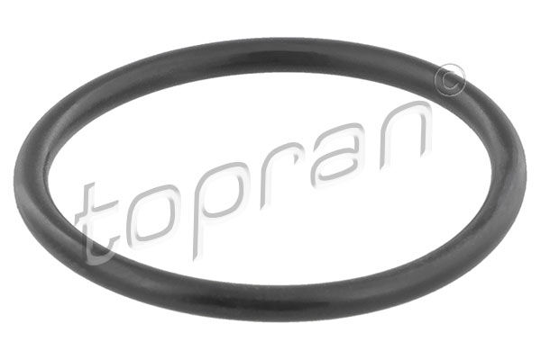 Gasket, coolant flange - 104 505 TOPRAN