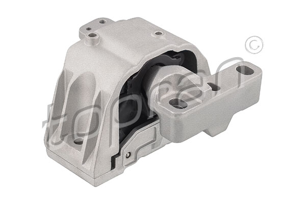 Sospensione, Motore - 107 974 TOPRAN