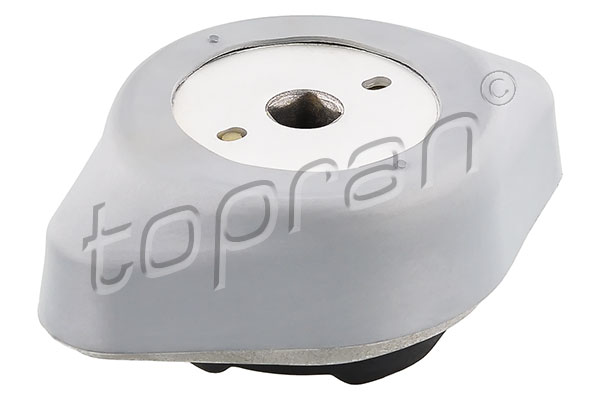 Mounting, automatic transmission - 107 990 TOPRAN