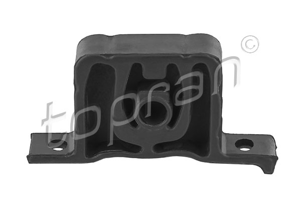 Holder, exhaust system - 109 115 TOPRAN
