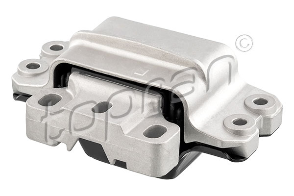 Mounting, manual transmission - 110 761 TOPRAN
