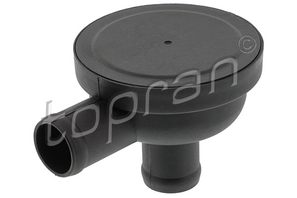 Valvola, Ventilazione carter - 114 736 TOPRAN