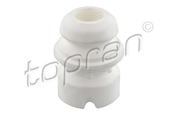 Rubber Buffer, suspension - 500 967 TOPRAN