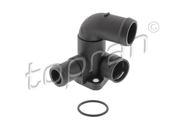 Coolant Flange - 108 873 TOPRAN