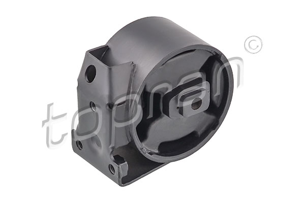 Engine Mounting - 102 738 TOPRAN